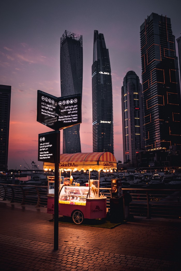 Vivre à Dubaï : Quels sont les avantages - Séjours et vols malins
