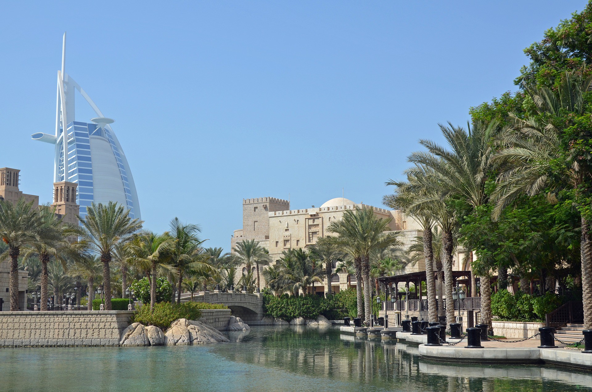 Vivre à Dubaï : Quels sont les avantages - Séjours et vols malins